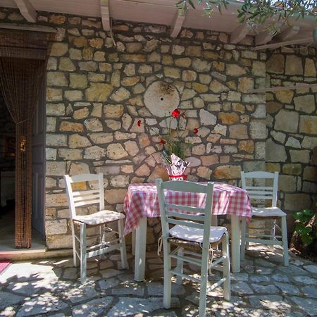 Soula House Villa Gáios Exterior foto