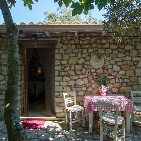 Soula House Villa Gáios Exterior foto