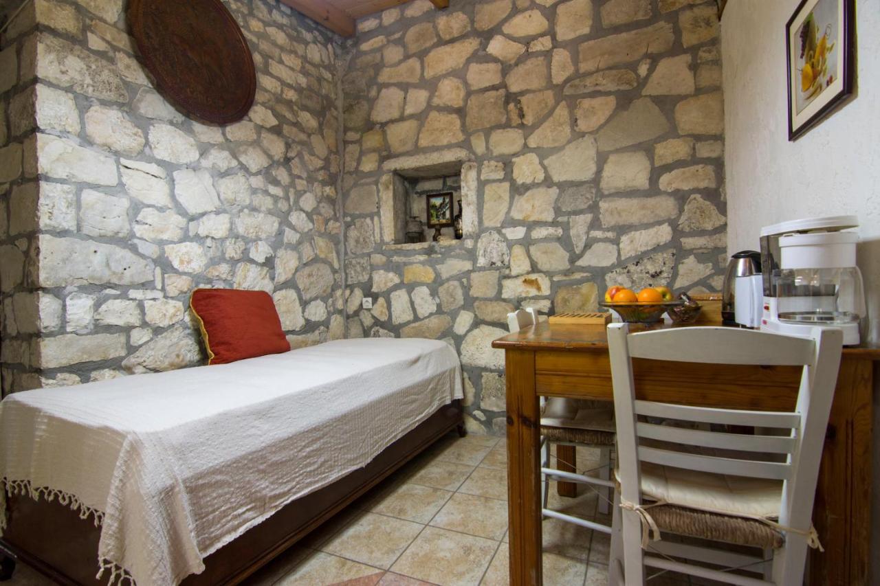 Soula House Villa Gáios Exterior foto